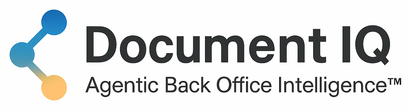 Document IQ Logo